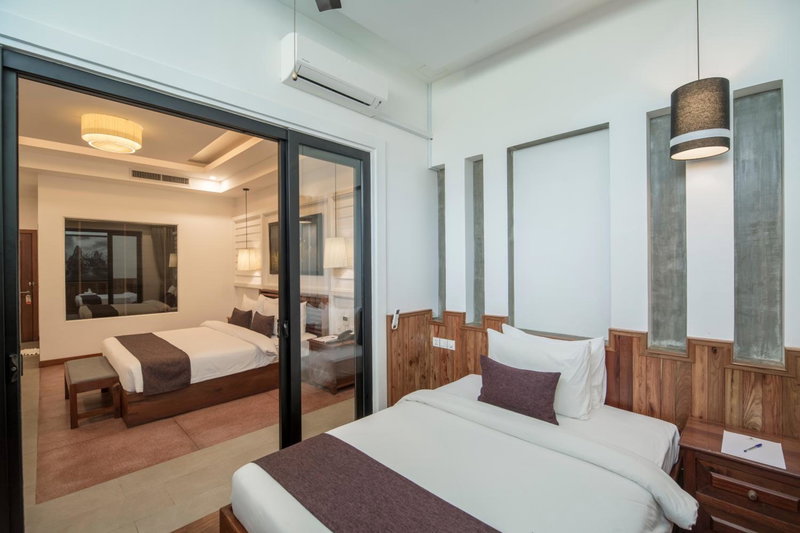 The Tito Suite Residence, Siem Reap, Cambodia