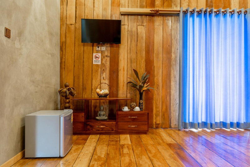 Authentic Khmer Village Resort, Siem Reap, Камбоджа