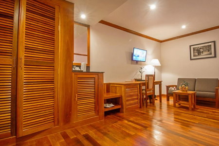 Cheathata CTS Hotel Siem Reap, Siem Reap, Камбоджа