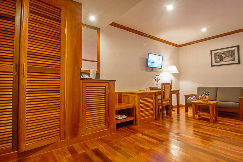 Cheathata CTS Hotel Siem Reap, Siem Reap, Камбоджа