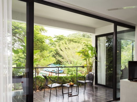 Hillocks Hotel & Spa, Siem Reap, Camboya