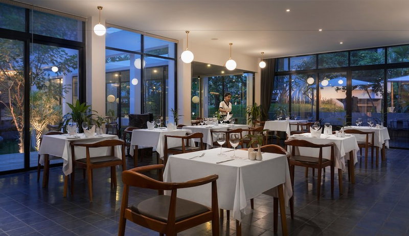 Hillocks Hotel & Spa, Siem Reap, Camboya