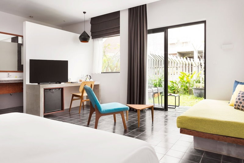 Hillocks Hotel & Spa, Siem Reap, Camboya