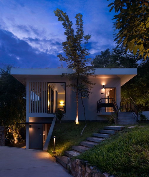 Hillocks Hotel & Spa, Siem Reap, Camboya