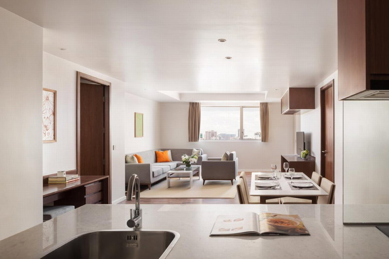 Hotel Emion Phnom Penh, Phnom Penh, Cambodia