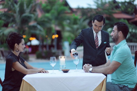 Sokhalay Angkor Villa Resort, Siem Reap, Camboya