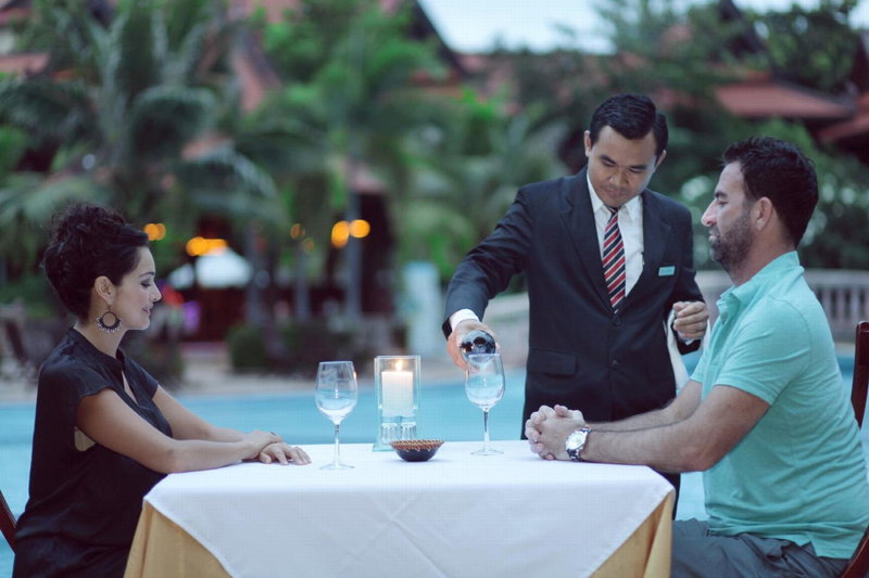 Sokhalay Angkor Villa Resort, Siem Reap, Camboya