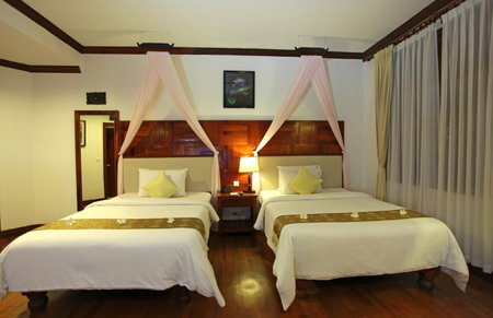Sokhalay Angkor Villa Resort, Siem Reap, Camboya