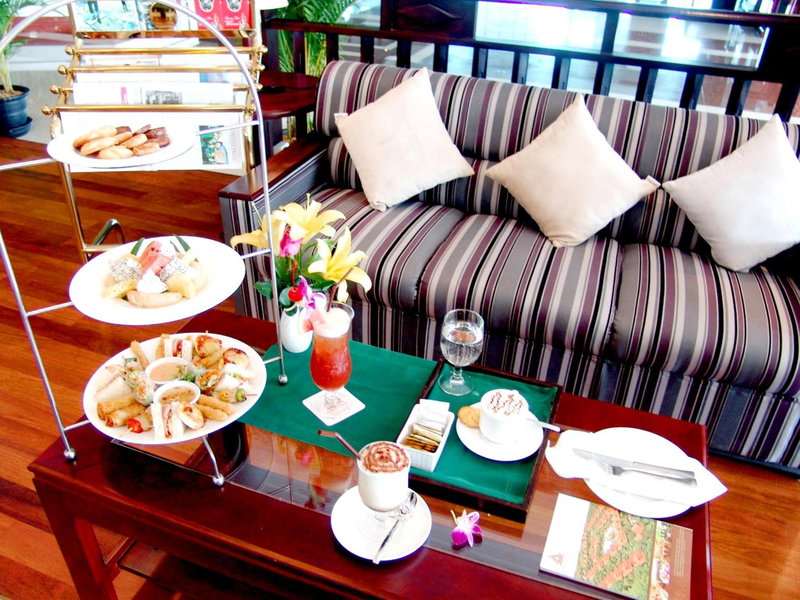 Sokhalay Angkor Villa Resort, Siem Reap, Camboya