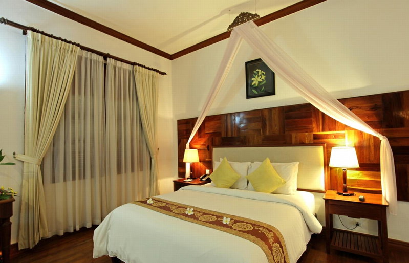 Sokhalay Angkor Villa Resort, Siem Reap, Camboya