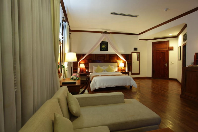 Sokhalay Angkor Villa Resort, Siem Reap, Camboya
