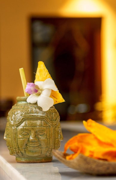 Sabara Angkor Resort & Spa, Siem Reap, Kambodscha