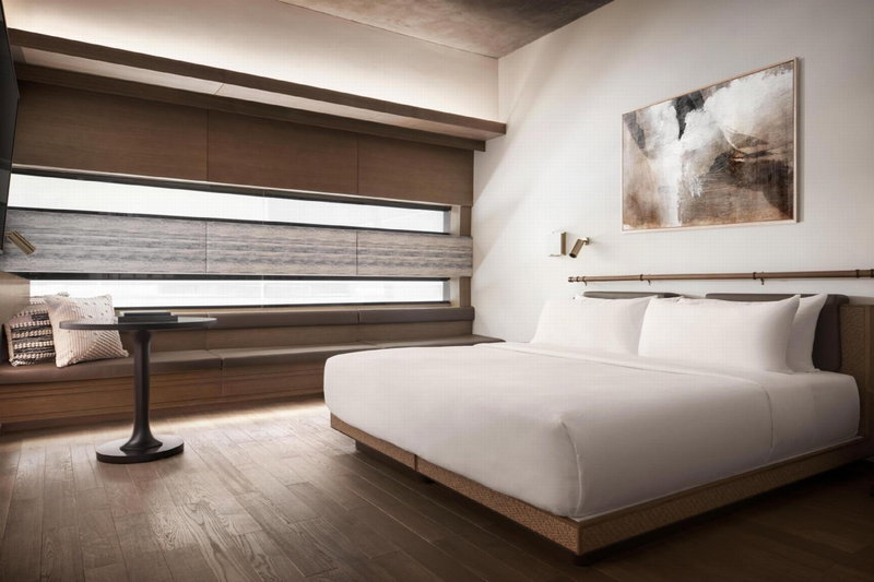 Hotel KVL, Phnom Penh, Kambodscha