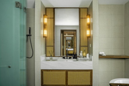 Sarai and Wander Resort, Siem Reap, Camboya