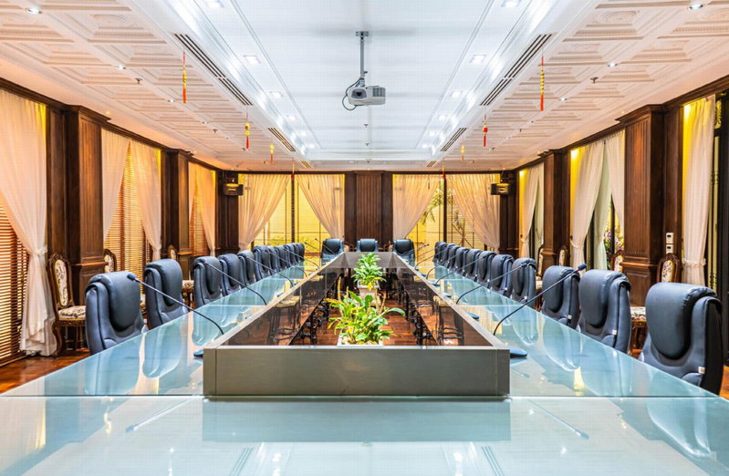 LCS Hotel & Apartment, Phnom Penh, Cambodia