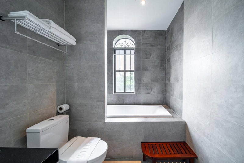 LCS Hotel & Apartment, Phnom Penh, Cambodia