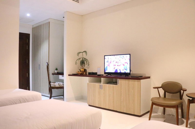 LCS Hotel & Apartment, Phnom Penh, Cambodia
