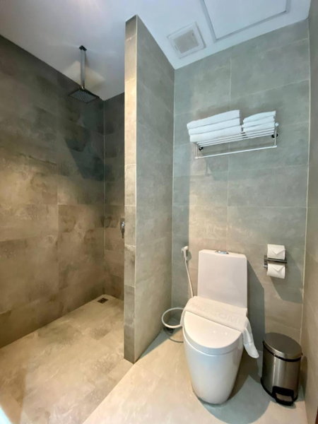 LCS Hotel & Apartment, Phnom Penh, Cambodia