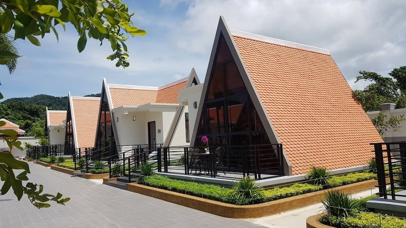Vakara Hotel Kep, Kep, Cambodge