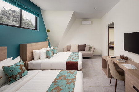 Vakara Hotel Kep, Kep, Cambodge