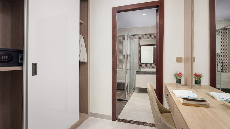 Vakara Hotel Kep, Kep, Cambodge