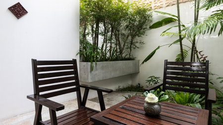 Lynnaya Urban River Resort, Siem Reap, Camboya