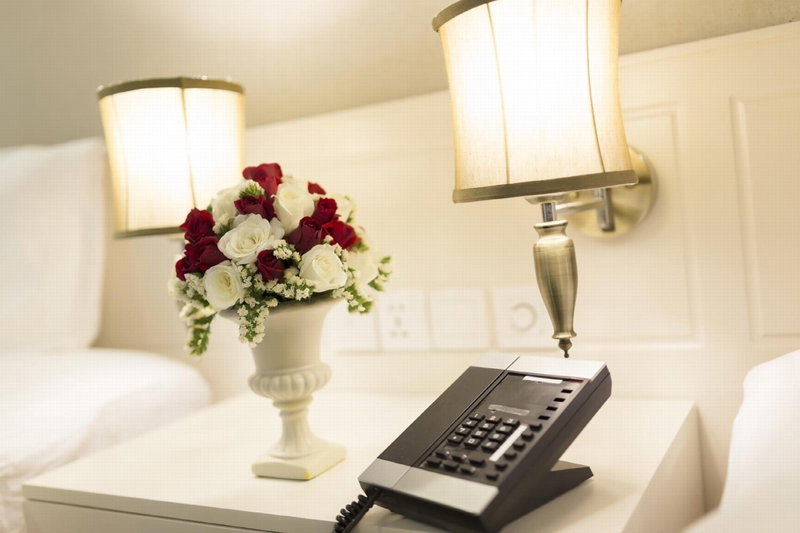 Anik Boutique Hotel, Phnom Penh, Камбоджа