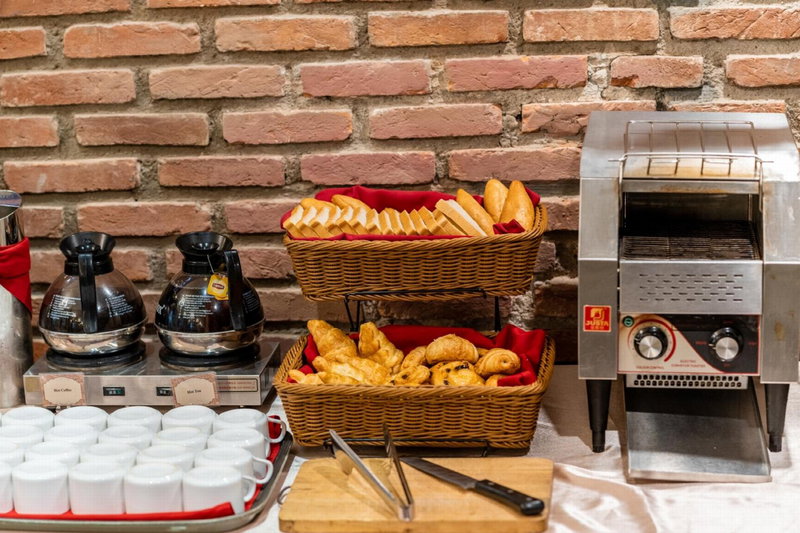 Anik Boutique Hotel, Phnom Penh, Камбоджа