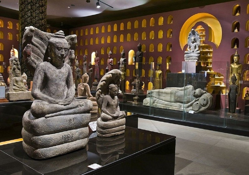 Anachak Angkor Suite, Siem Reap, Cambodia