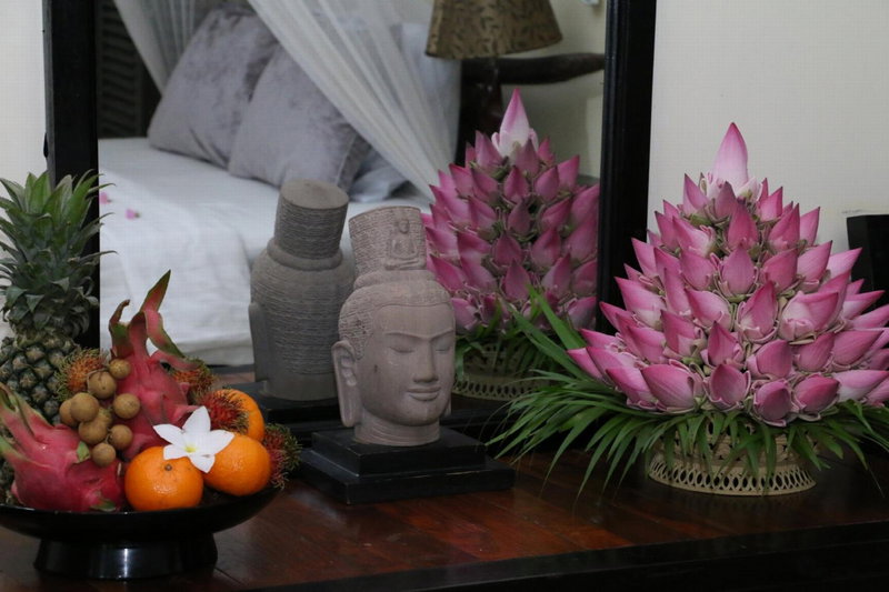 The Sanctuary Villa Battambang, Battambang, Cambodge