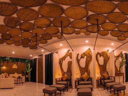 Le Kree Downtown Hotel, Phnom Penh, Camboya