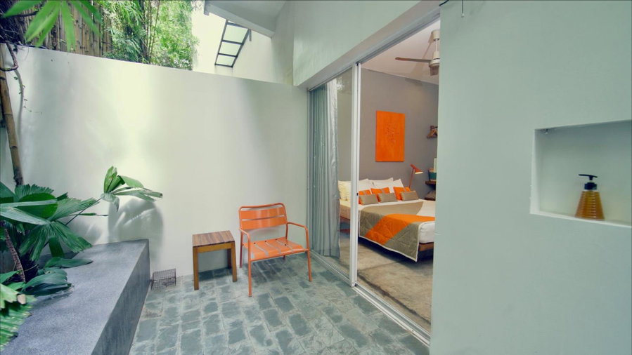 Sonitori Boutique Resort, Phnom Penh, Camboya