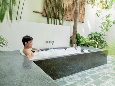 Sonitori Boutique Resort, Phnom Penh, Camboya