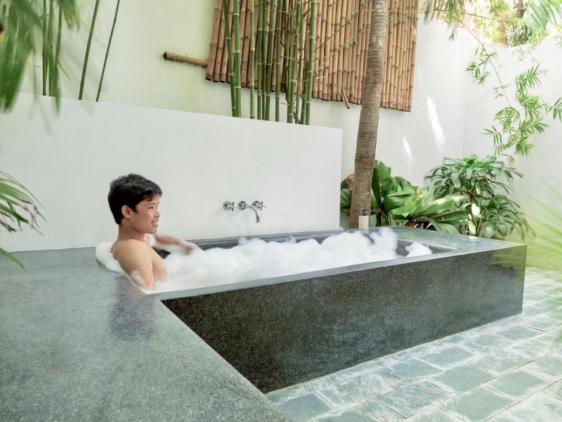 Sonitori Boutique Resort, Phnom Penh, Camboya