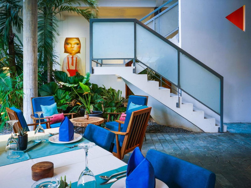 Sonitori Boutique Resort, Phnom Penh, Camboya
