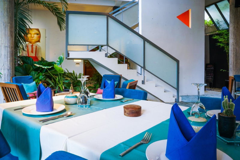Sonitori Boutique Resort, Phnom Penh, Camboya