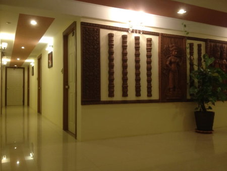 You Eng Hotel, Phnom Penh, Cambodge