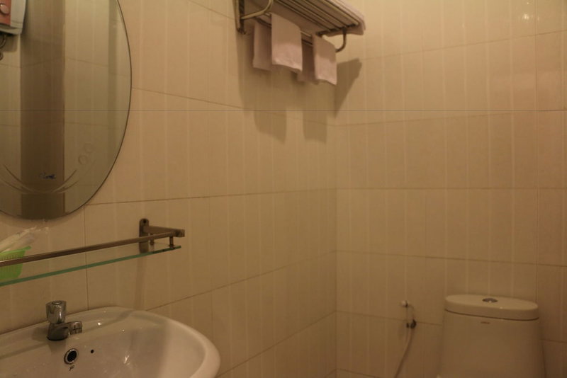 You Eng Hotel, Phnom Penh, Cambodge