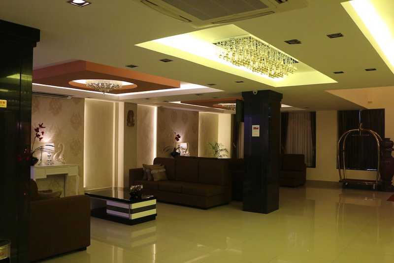 You Eng Hotel, Phnom Penh, Cambodge