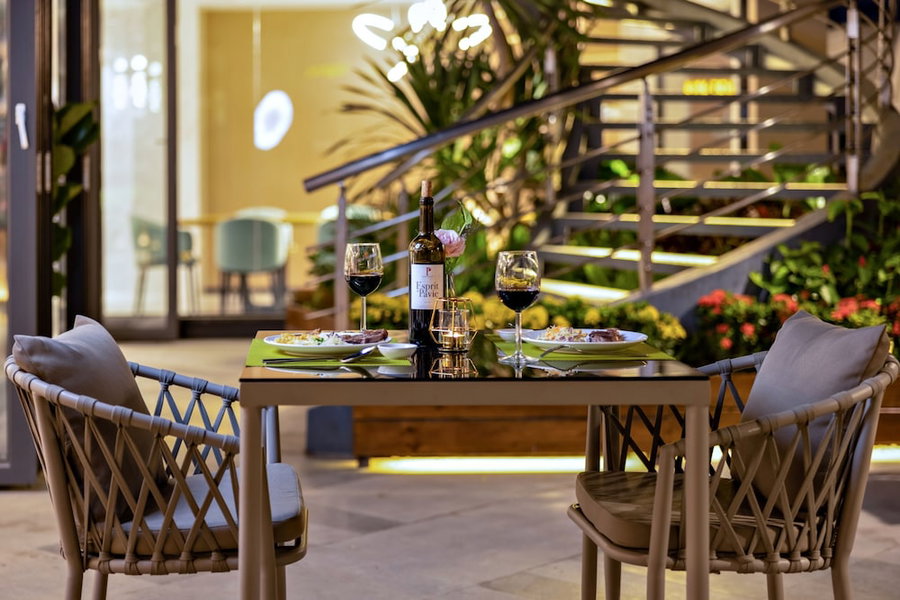 Maxx Phnom Penh Downtown (By H World), Phnom Penh, Kambodscha