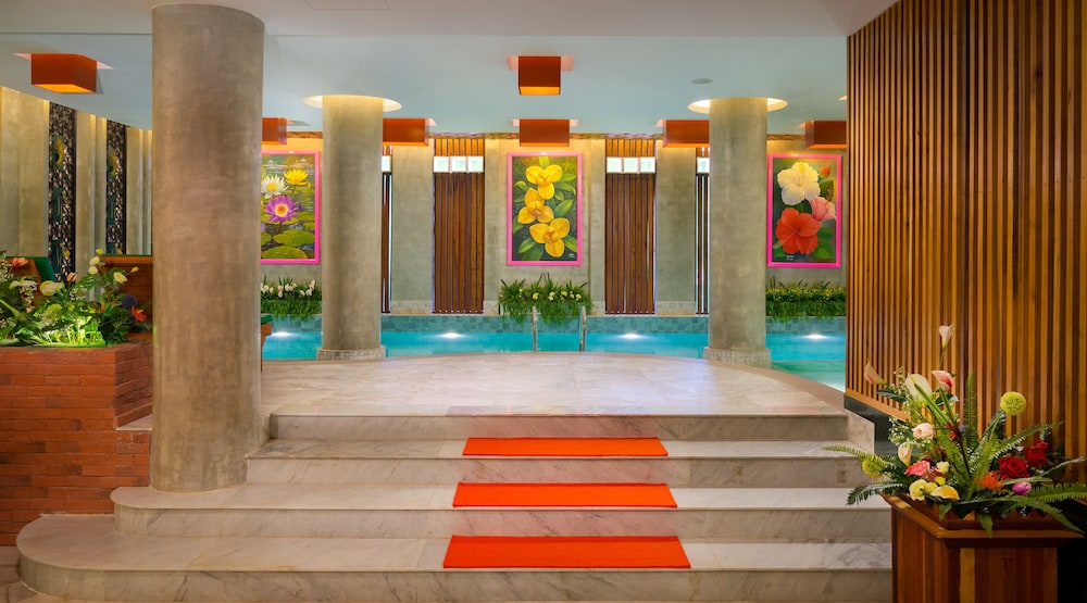 Hotel · Ta Prohm Hotel & Spa, Siem Reap