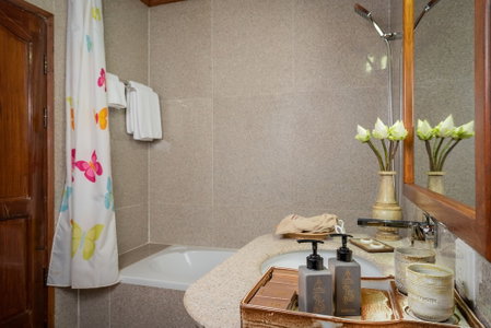 Ta Prohm Hotel & Spa, Siem Reap, Cambodia