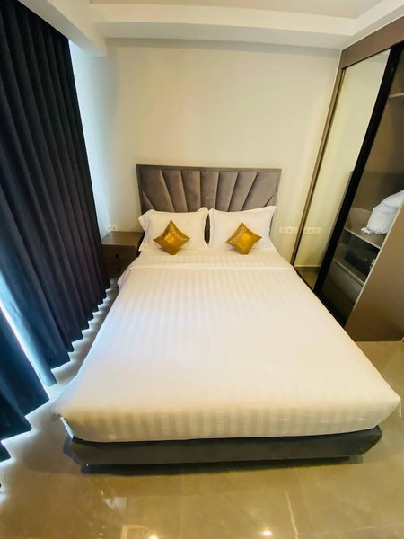 Parc21 Luxury Boutiques Hotel, Phnom Penh, Kambodscha