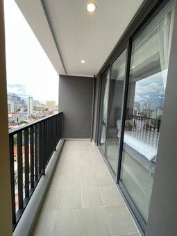 Parc21 Luxury Boutiques Hotel, Phnom Penh, Kambodscha