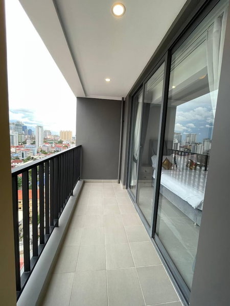 Parc21 Luxury Boutiques Hotel, Phnom Penh, Kambodscha
