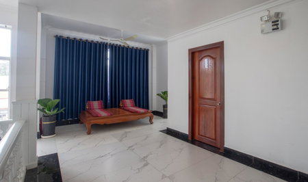 Amber Angkor Villa Hotel & Spa, Siem Reap, Камбоджа