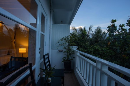 Amber Angkor Villa Hotel & Spa, Siem Reap, Камбоджа