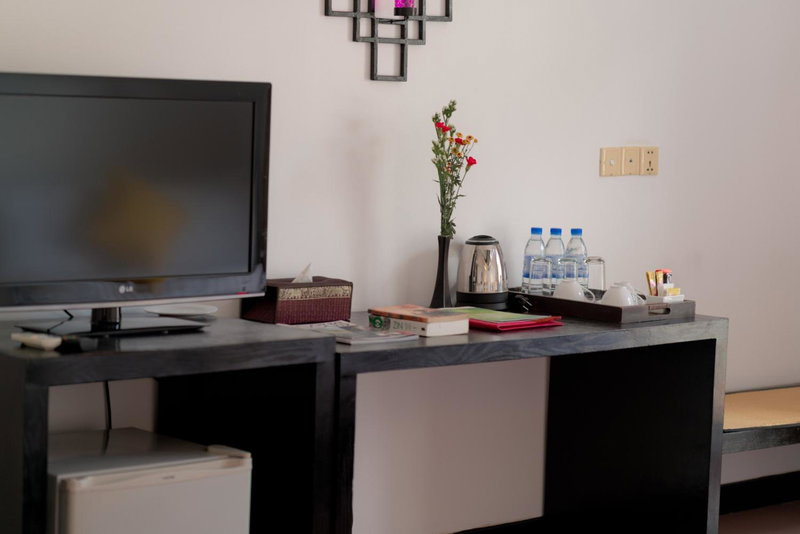 Amber Angkor Villa Hotel & Spa, Siem Reap, Камбоджа