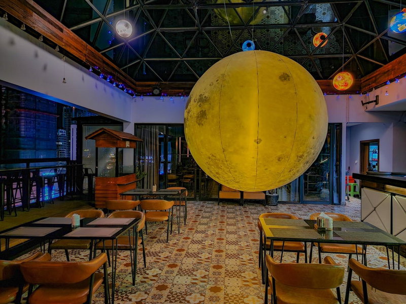 Phnom Penh 51 Hotel & Residences, Phnom Penh, Cambodge