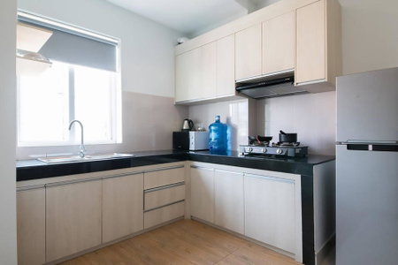 La Belle Residence, Phnom Penh, Cambodia